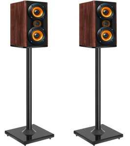 BQKOZFIN �X�s�[�J�[�X�^���h ����83cm �X�s�[�J�[�� �X�s�[�J�[�}�E���g �ω׏d10kg ���{��������t�� �u���b�N