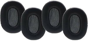 �I�[�f�B�I�t�@�� �C���[�N�b�V���� �����p �C���[�p�b�g Sony MDR7506 / MDRV6 / MDR-7506 / MDR-V6 / MDR-CD900ST �Ή� 2�g