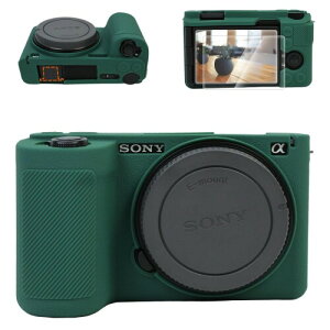 VOVMOEYA JP[X For SONY ZV-E10 II ZV-E10markii ZV-E10M2CZVE10 II{fBP[X VRJo[ For \j[ ZV-E10M2JP[X ZV-E10markii JیJo[ eNX`[-O[