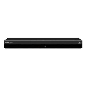 �V���[�v 1TB 3�ԑg�����^�� �u���[���C���R�[�_�[ 2B-C10DT1 �A���h���}�����^��