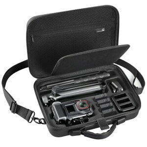 Insta360 ACE Pro/Ace Pro 2 Xplorer �O���b�v �L�b�g �A�N�Z�T���[ �X�g���[�W �g���x�� �o�b�O Insta 360 �Ή��}���` �}�E���g/114cm �Z���t�B�[ �X�e�B�b�N