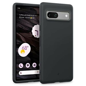 Caseology Pixel 7a P[X TPU VR ϋv X ČR MIL Ki ϏՌ Google Pixel7a Jo[ PCV[g im|bv - ubNZT~