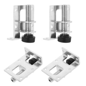 Artibetter Ƌx[ e[uxOtB[g e[ur e[uLrlbg tB[gAWX^[ u 6cm\ Ƒ ]|h~ 4PCS