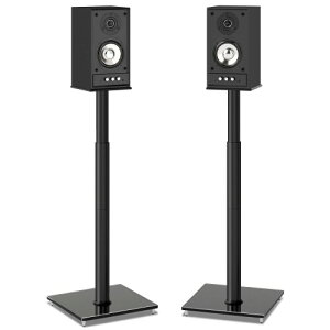 Rfiver Xs[J[X^h Xs[J[ speaker stand \ j^[Xs[J[X^h ^ ω׏d5kg ?KX  2{ZbgKis ubN Ɨp X^WIp