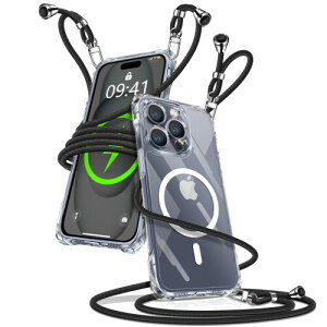 iPhone 15 Pro Max p P[X NA V_[ MagSafeΉ iPhone15 Pro Max X}zP[X gуXgbv }OZ[tΉ ACtH15 Pro Max Jo[ | ΂߂ |P[X  TPU gуP