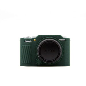 SIUTATDSH �J�����J�o�[ �V���R���P�[�X �K�p Fujifilm Fuji X-M5 xm5 �V���R���J�o�[ �J�����P�[�X �B�e�P�[�X ���C�i�[�P�[�X �J�����z���_�[�A�ϐk�E�ϏՌ��E�֌g?�O�r�ݒu�ł��A�d�r������