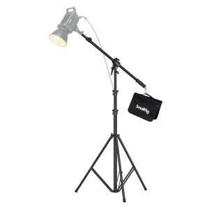 SmallRig RA-S280A CgX^h Be u[A[t ω׏d5kg \i280cm܂ŁjXg{ rfICgp \tg{bNXp Or 3737