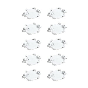 CR1616 �{�^���d�r��p �\�P�b�g �z���_�[ GB GBA �Q�[���{�[�C �A�h�o���X �����p 10��