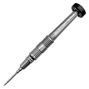 �v���X�h���C�o�[ PH000 1.5mm �����N���X�h���C�o�[ #000 iPhone MacBook DJI �v���y��&�X�C�b�`�Ή� �X�C�x���g�b�v S2�X�`�[���`�b�v �A���~�j�E������