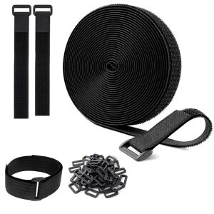 Neyiem �}�W�b�N�����o���h ����5M*��2.5cm*25�o�b�N���t��? ���߉\�C�����e�[�v �ג��߃x���g �Œ�x���g ���� �ϔM �z������ �z�� �n�k�΍� �ו����� ���]�� ���R�ɃJ�b�g �J��Ԃ���