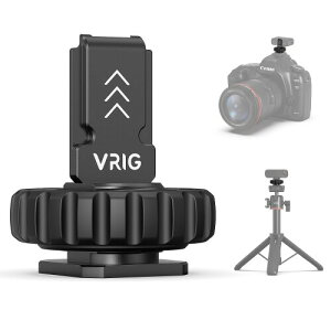 VRIG DJI Mic 2 J}Eg A_v^[ R[hV[}Eg1/4"-20lWt DJI Mic 2Ή ANZT[ J}EgA_v^[ rfIBe/VlogBe/C^r[/CuȂǂ