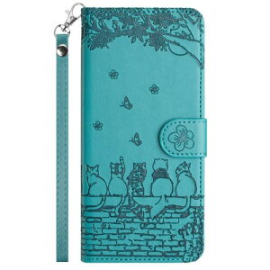 TEDTIKJT �K�p Sony Xperia 1 VI �P�[�X �蒠�^ ���U�[ SO-51E SOG13 XQ-EC44 �J�o�[ �����}�O�l�b�g�y�� �ϏՌ� �G�N�X�y���A 1 vi �p �P�[�X�蒠�^ xperia 1 vi �X�}�z�P�[�X 6.5�C���`�Ή� ���̉��̔L �J