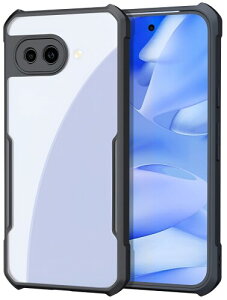 Voltup For Google Pixel 9A P[X h~ sNZ9A یP[XSGSF ϏՌ O[O9A یJo[ ~ ΂ݖh~ ϋv TPUt[{PCobNplf y Pixel 9Ap (ub