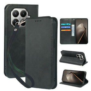 seninhi �Ή� Xiaomi 15T Pro �p�� �P�[�X �蒠�^ �V���I�~ 15T Pro �p�� �X�}�z�P�[�X �g�уP�[�X �E�l�d�l ��D���v�P�[�X �蒠�^�P�[�X �X�^���h�@�\�t�� ���z�^ 360�x�ی� �ϏՌ� �P�[�X �J�[
