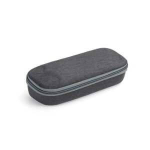 Qanuxy DJI Osmo Pocket 3�|�[�^�u���|�[�`�APocket 3�J�����A�O���b�v�A�[�d�P�[�u���A�A�N�Z�T���ƌ݊����̂���y�ʎ��[�o�b�O