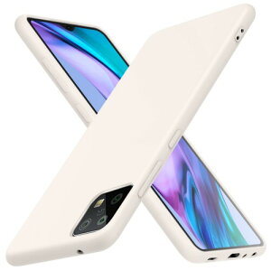 TLOMPLO �Ή� AQUOS Sense4 �p�� �P�[�X �N���A �V���R�� ���^ tpu �X���� ����\�� �w��h�~ �J�o�[ �_�炩�����n Sens4 basic/SH-41A/SH-53A/SH-RM15/SHG036 �P�[�X �ϏՌ� �ČRMIL�K�i ���C�����X�[�d�Ή�