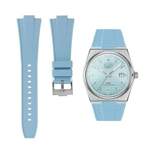 (SineMetu) voheB\Kp܂Tissot PRX40rvxgVR[NCbN[XvXgbvjphX|[c (Light Blue)