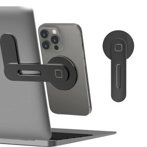 CloudValley �m�[�g�p�\�R���p �}�O�l�b�g���g�ѓd�b�z���_�[�AiPhone 14 Pro Max�^14 Pro�^14�^14 Plus�p �̒��߉\�Ȍg�ѓd�b���j�^�[�T�C�h�}�E���g�A��]�� �ȃX�y�[�X �X�����ȃ|�[�^�u����