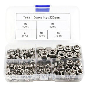 winova ZpibgZbg 220 M3/M4/M5/M6/M8 SUS304XeX ϐHEhK [P[Xt prΉ