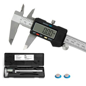 SCITOOLS mMX 200mmfW^mMX ABS+XeX x ۊǃP[Xt t\ABSfނ̗pĂ tʑ啶\ [Zbg@\ a/Oa/[/ip@\