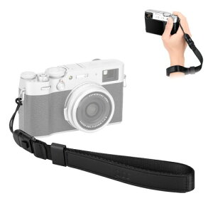 JJC �n���h�X�g���b�v �J�����X�g���b�v ��� �����h�~ Lumix DC-TZ99 Fuji XM5 X100VI �\�j�[ A7 V A7M5 RX1RIII ZVE10II A7CII A6700 Canon EOS R6 II M50 PSV1 Nikon ZR Z5II COOLPIX P1100 Z50II Zf Zfc Z7 Z50 LeicaQ3 ��჌�t �~