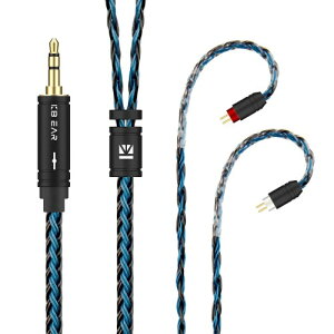 2pin 3.5mmP[u 5N⃁bLP P[u 3.5mmCzAbvO[hP[u CtHP[u ZSN/ZSN Pro/ZSN PROX/ZS10/ZS10 PRO/ZST/ZSTX ɑΉi2pinE3.5mmvOE2[gj