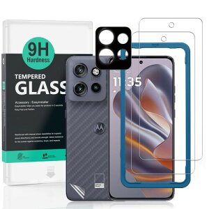 Ibywind Motorola Edge 50 Neo 5G KXtB 2 یtB KChgt YJo[i1jwʃV[gi1j 菝h~ϏՌdx 9HKXtB
