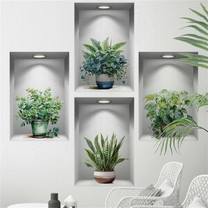 HOTIYOK EH[XebJ[ ϗtA k  z t   ǎ EH[Ă[ IV ͂  wall sticker decoration EH[V[ Xe  EH[y[p[