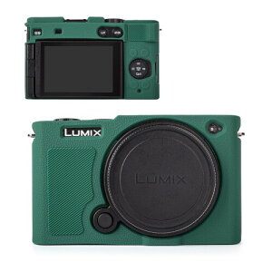 Kinokoo Panasonic Lumix DC-S9pP[XA DC-S9 VRP[X DC-S9Jo[ Lumix S9Jo[ \tgVRیJo[ Panasonic S9 JP[X Panasonic S9 JP[X Sʕی O\ ~