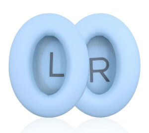 Linpearl �����p�C���[�p�b�h�́ABose QuietComfort 45 (QC45)/QuietComfort SE (QC SE) �w�b�h�t�H���ƌ݊���������A�\�t�g�v���e�C�����U�[�ƃ������[�t�H�[���ō���Ă���A�C���A�N�Z�T���[�p��