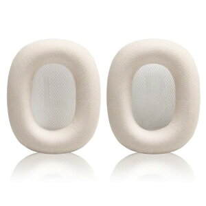 (Quarice) �C���[�N�b�V���� AirPods Max�����p �w�b�h�t�H���p�C���p�b�h �����p�C���[�N�b�V���� ���K�g���S�n