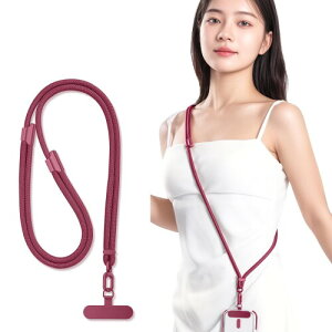 (saxsion) �X�}�z�X�g���b�v �V�����_�[ ��|�� 3WAY �������߉\ �����h�~ ����h�~ �R�p���ω׏d30kg iPhone 17 16 15 14 pro max Android xiaomi galaxy �S�@��Ή� �y�� (���C�����b�h)