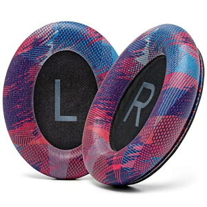 WC PadZ QC45 - Bose QuietComfort 45 / QuietComfort Se/QuietComfort WirelesspC[pbh Wicked Cushions | ɌNbV | v~AϋvXeb` | Xs[h[T[B