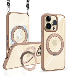 iPhone 14 Pro P[X V_[ NA Ot  MagSafeΉ }OZ[t CX[d X^h@\ }Olbg X}zP[X ACtH 14v P[X VR TPU ߉\