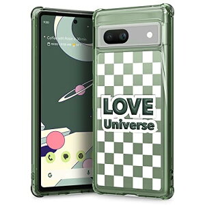 by Spigen Google Pixel 7a NAP[X TPU  \tg PC P[X Xgbvz[t e ϋv y ϏՌ Jی ^ قȂ Eg[VANGCeBuRNV(