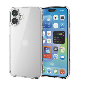 GR iPhone 16 Plus P[X NA KXw dx9H nCubh Xgbvz[t 4pGA[NbV CX[dΉ NA PM-A24BHVCG1CR
