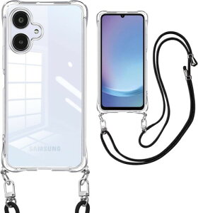 weiaoluo Galaxy A25 5G P[X NA V_[ MNV[a25 Jo[ ϏՌ X}zP[X lbNXgbv 񂩂 ΂߂ g | h~ 菝h~ | Rt ϏՌ 