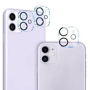 �Ή� iPhone11 / iPhone12 mini �����Y�t�B���� �A�C�t�H��11 �J�����t�B���� �A�C�t�H��12 �~�j �����Y�ی�t�B���� �����t�B���� 2.5D ���E���h�G�b�W ���H �C�A���� ���^ �����ȒP �ϏՌ� ���d