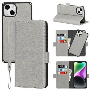 Eastwave ACtH 14 for iPhone14 P[X 蒠^ for iPhone 14 z^  p 2way OR Jo[ | ?PUU[+TPU\tg P[X 񍇈̐݌v ICJ[h xg}Olbg -O