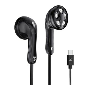 Linsoul TRN Seahorse�_�C�i�~�b�N�n�C�G���h�t���b�g�C���z�� 14.2mm��^�_�C�i�~�b�N�h���C�o�[ ���͂ȃp�t�H�[�}���X�R�A �I�΂ꂽPU+���R���|�W�b�g�_�C���t�����[�����o�̊�� �g�U�x��