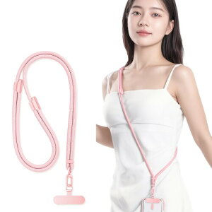 (saxsion) �X�}�z�X�g���b�v �V�����_�[ ��|�� 3WAY �������߉\ �����h�~ ����h�~ �R�p���ω׏d30kg iPhone 17 16 15 14 pro max Android xiaomi galaxy �S�@��Ή� �y�� (���C�g�s���N)