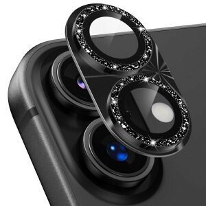 Podick �J�����t�B���� iPhone 17 �p �J�����J�o�[ �L���L�� 9H�����K���X �S�ʕی� �A�C�t�H�� 17 �p �J�����ی� �s�J�s�J �L�Y�h�~ �ϏՌ� �����ߗ� ������� �I�o�I�[�o�[�h�~ ��phone17 ����