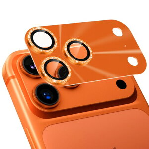 Podick �J�����t�B���� iPhone 17 Pro Max �p �J�����J�o�[ �L���L�� 9H�����K���X �S�ʕی� �A�C�t�H�� 17 Pro Max�p �J�����ی� �s�J�s�J �L�Y�h�~ �ϏՌ� �����ߗ� ������� �I�o�I�[�o�[�h�~ ��