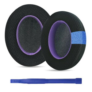 WH-XB910N �����p�C���[�p�b�h�ASony WH-XB910N �w�b�h�t�H���p�A�b�v�O���[�h���b�V���t�@�u���b�N�C���[�p�b�h�AWH XB910N �����p�C���[�p�b�h�A���݂𑝂������K�ȃt�H�[���f�ށA�u���b�N &