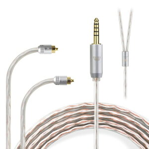 okcsc JBX P[u IERP[u CzP[u CzEwbhzp Sonyp IERV[Y IER-M7EIER-M9EIER-Z1RȂǂɓK OFC 4c 1.2m 4.4mm