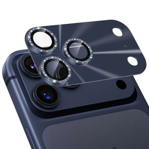 Podick �J�����t�B���� iPhone 17 Pro �p �J�����J�o�[ �L���L�� 9H�����K���X �S�ʕی� �A�C�t�H�� 17 Pro �p �J�����ی� �s�J�s�J �L�Y�h�~ �ϏՌ� �����ߗ� ������� �I�o�I�[�o�[�h�~ ��phone17