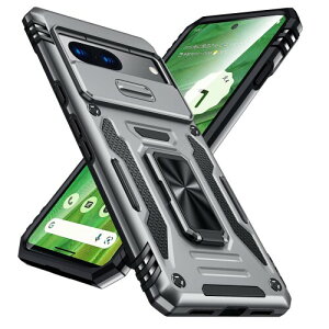 PNEWQNE Google Pixel 7 pP[X Ot Ռz ϏՌ X^h@\ ČRMILKi O[O sNZ 7 pP[X Sʕی 360°] 藎ɂ lC  gуJo[ O[