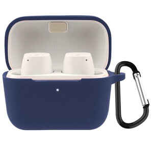 TOORQR [nCU[ Sennheiser CX Plus True Wireless SE P[X Jo[ CX 500BT VRf P[X یJo[ h ho h~ LYh~ Sʕی y Jrit(u[)