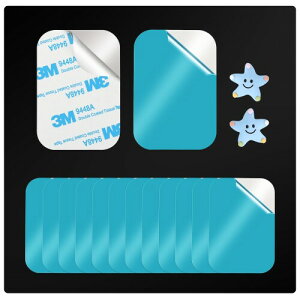 AYAMINA X`[v[g }Olbg⏕S Ε⏕v[g ʃe[vt z՗p⏕ 65x45mm \񖇃Zbg