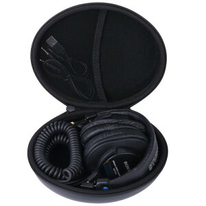 �݊��i SONY MDR-7506 �X�e���I�w�b�h�z�����[�P�[�X �C�u���b�N�i�P�[�X�̂݁j